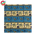 Großhandel Polyester afrikanischen Textil Ankara Wachs Druckgewebe für Frauen